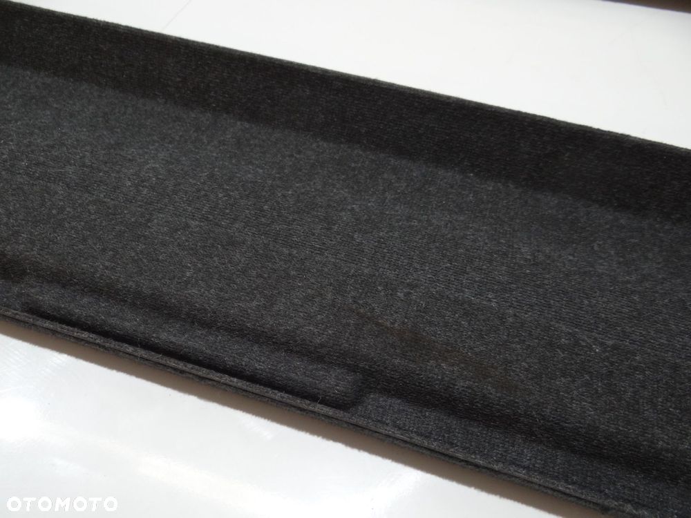 PÓŁKA TYLNA BAGAŻNIKA BMW X1 E84 LCI 2991800 (16932972) - 8