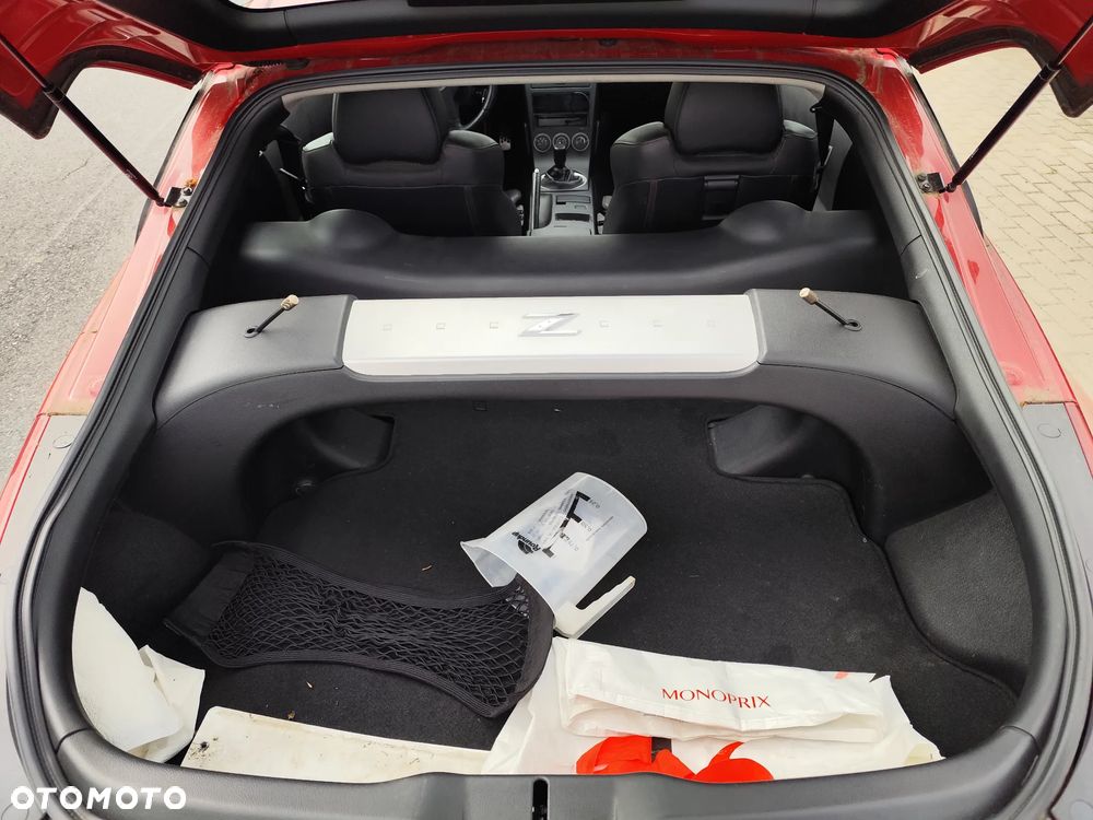 Nissan 350 Z Premium Pack - 15