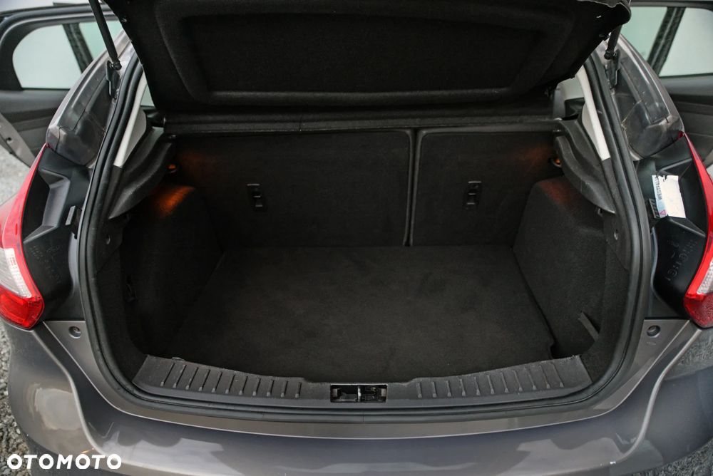 Ford Focus 1.6 TDCi Platinium X - 25