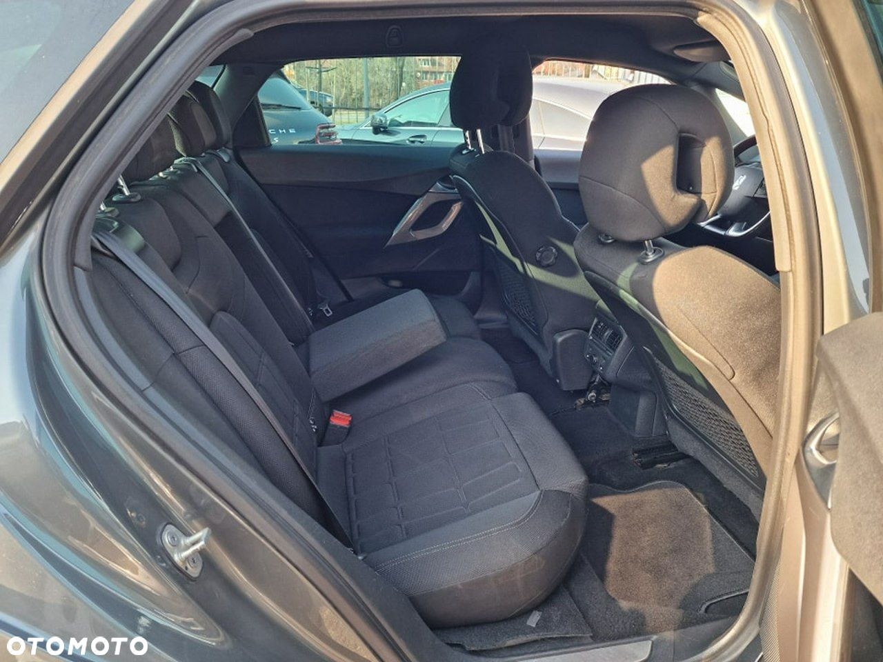 Citroën DS5 2.0 HDi Hybrid4 Pure Pearl MCP - 31