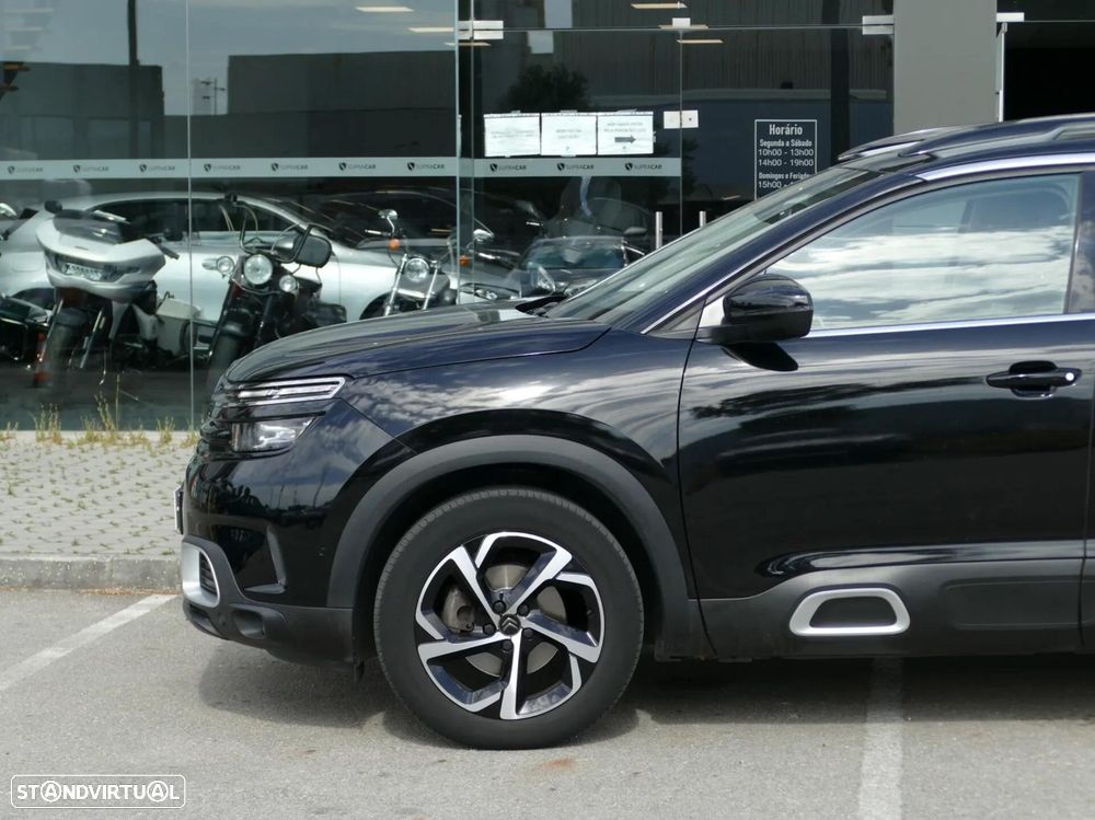 Citroën C5 Aircross - 15