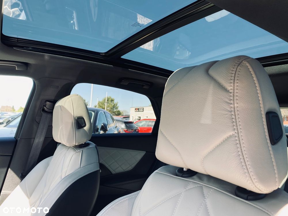 DS Automobiles DS 7 Crossback - 27