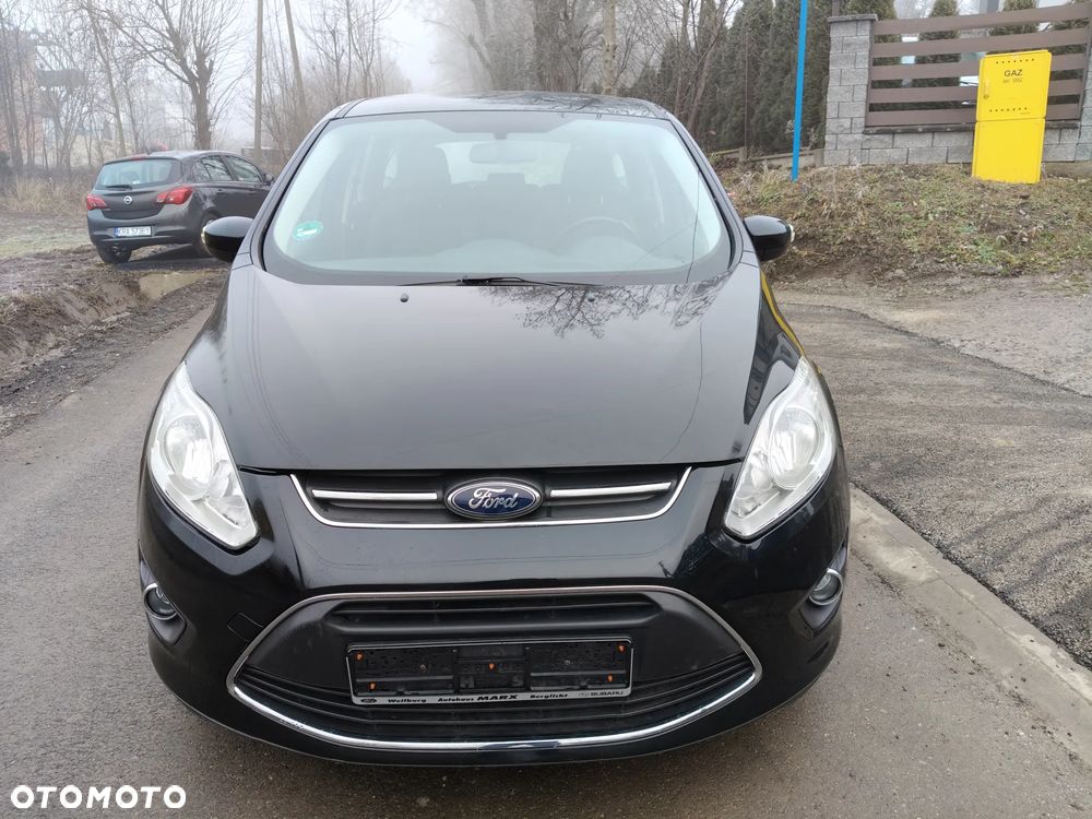 Ford C-MAX 1.6 Ti-VCT Ambiente - 12