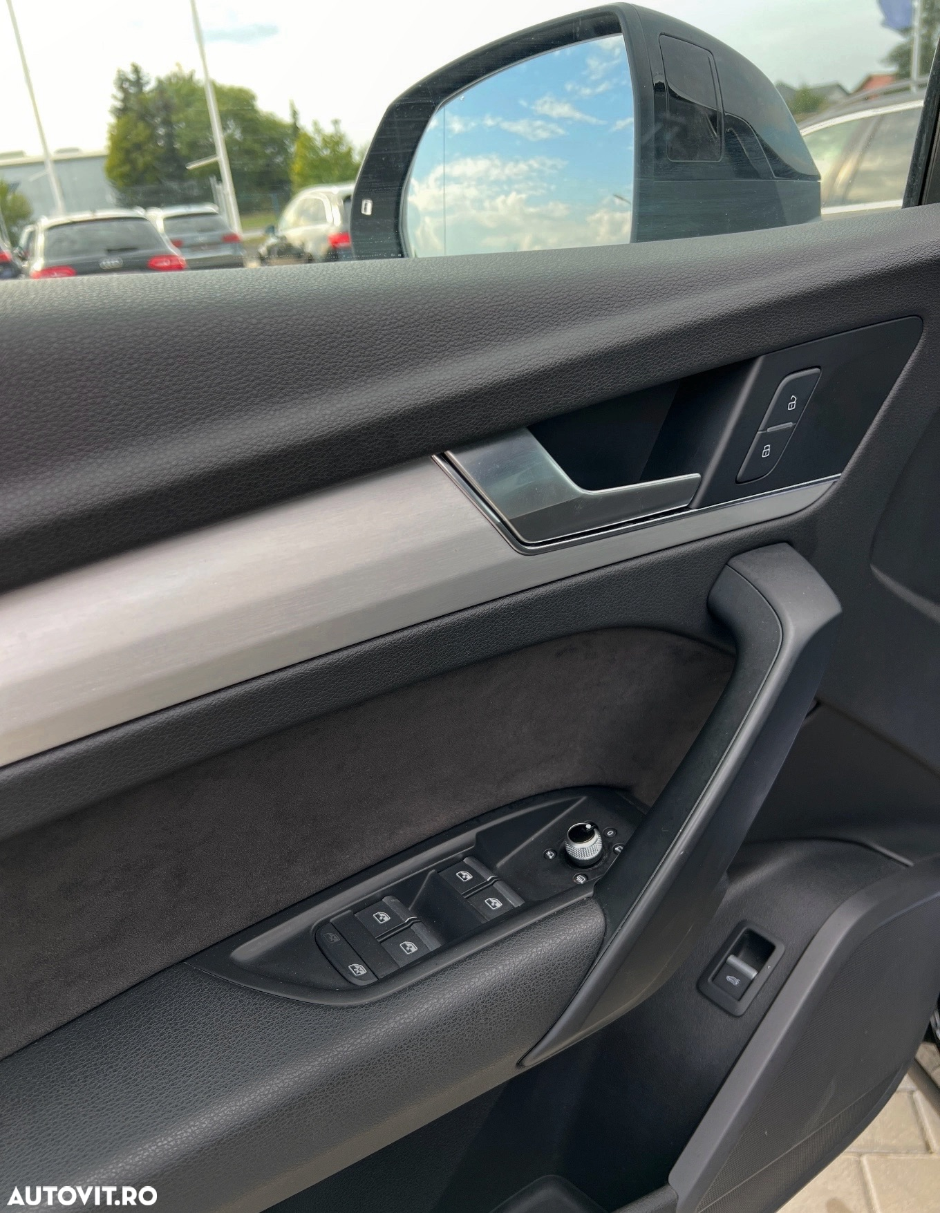 Audi Q5 2.0 TDI Quattro S tronic Sport - 21