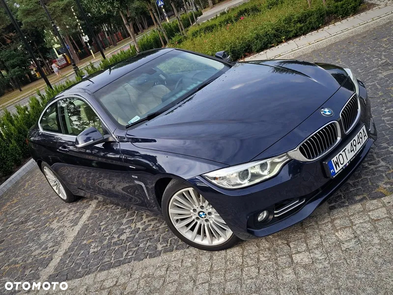 BMW Seria 4 - 2