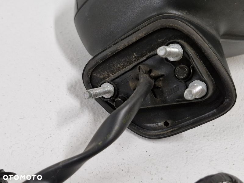 AUDI A3 8V LUSTERKO DRZWI PRAWE 6 PIN EU EUROPA - 8