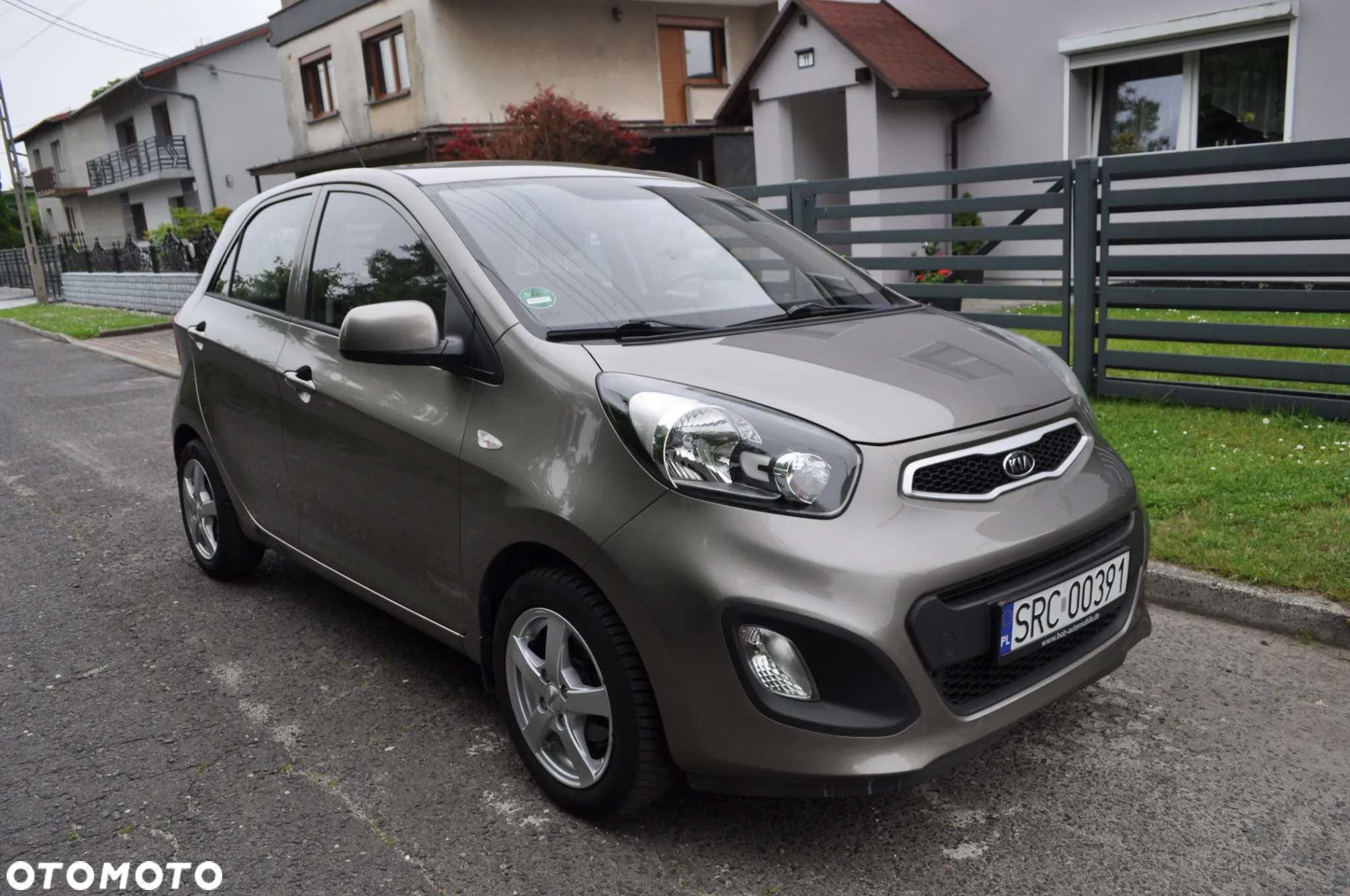 Kia Picanto - 3