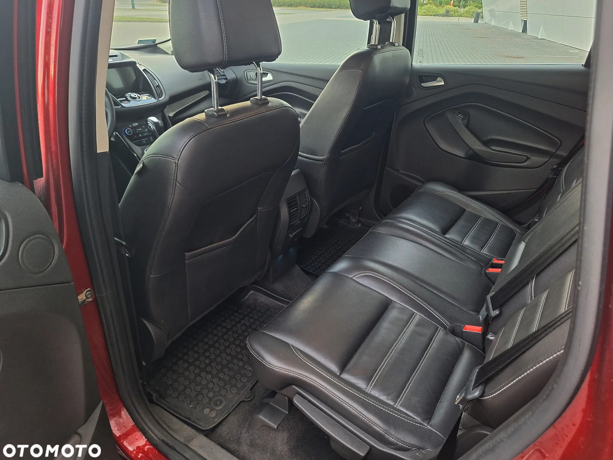 Ford C-MAX 2.0 ENERGI CVT - 18