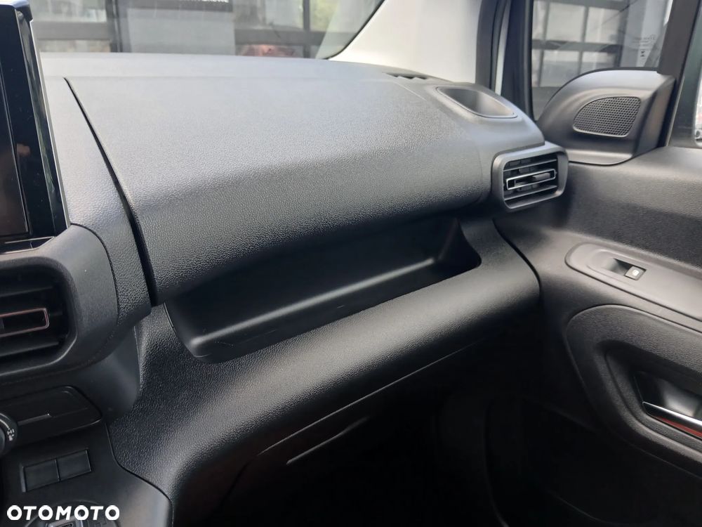 Fiat DOBLO  CARGO - 13
