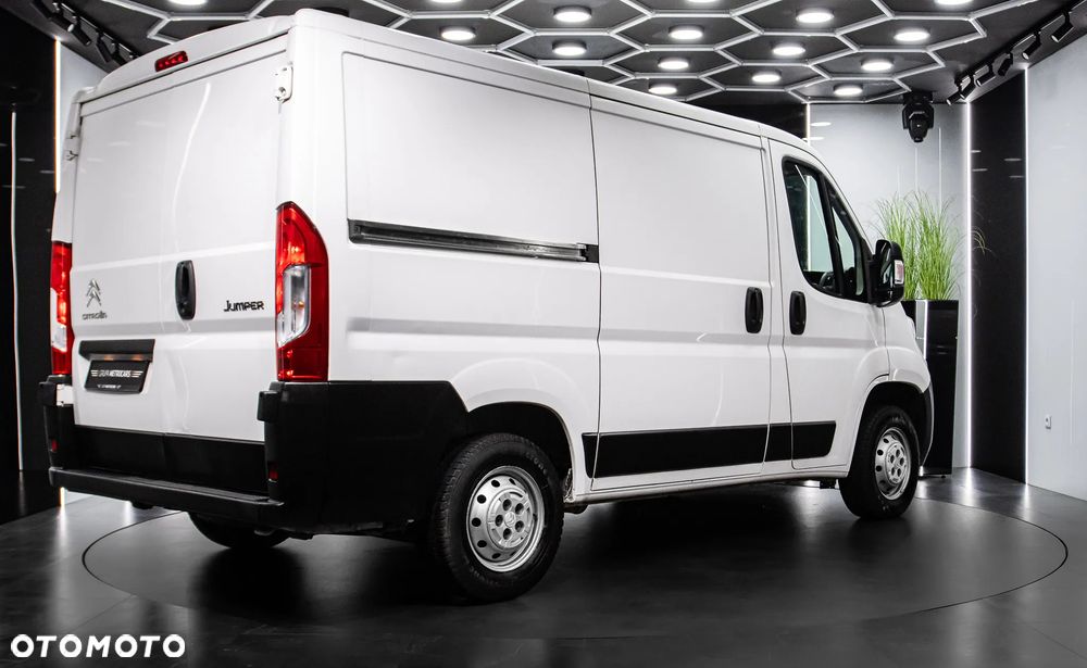 Citroën Jumper 30 2.2 BlueHDi MR`14 E6.2 3.0t - 5