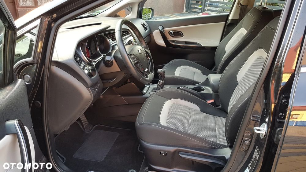Kia Ceed 1.6 GDI Platinum Edition - 26