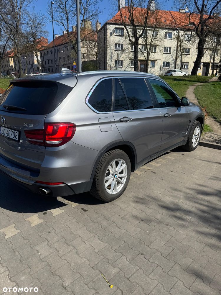 BMW X5 - 9