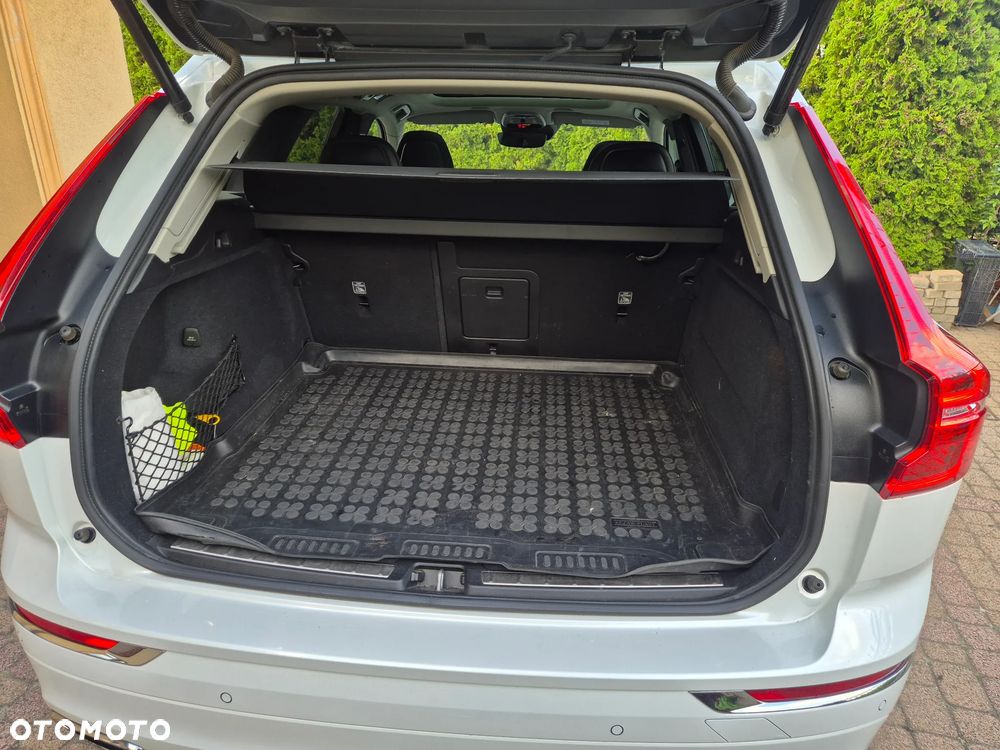 Volvo XC 60 D4 AWD Inscription - 15