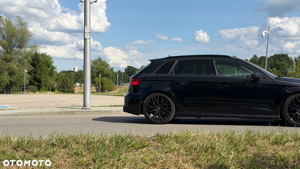Audi A3 Sportback 2.0 TDI Quattro Ambition S tronic - 5