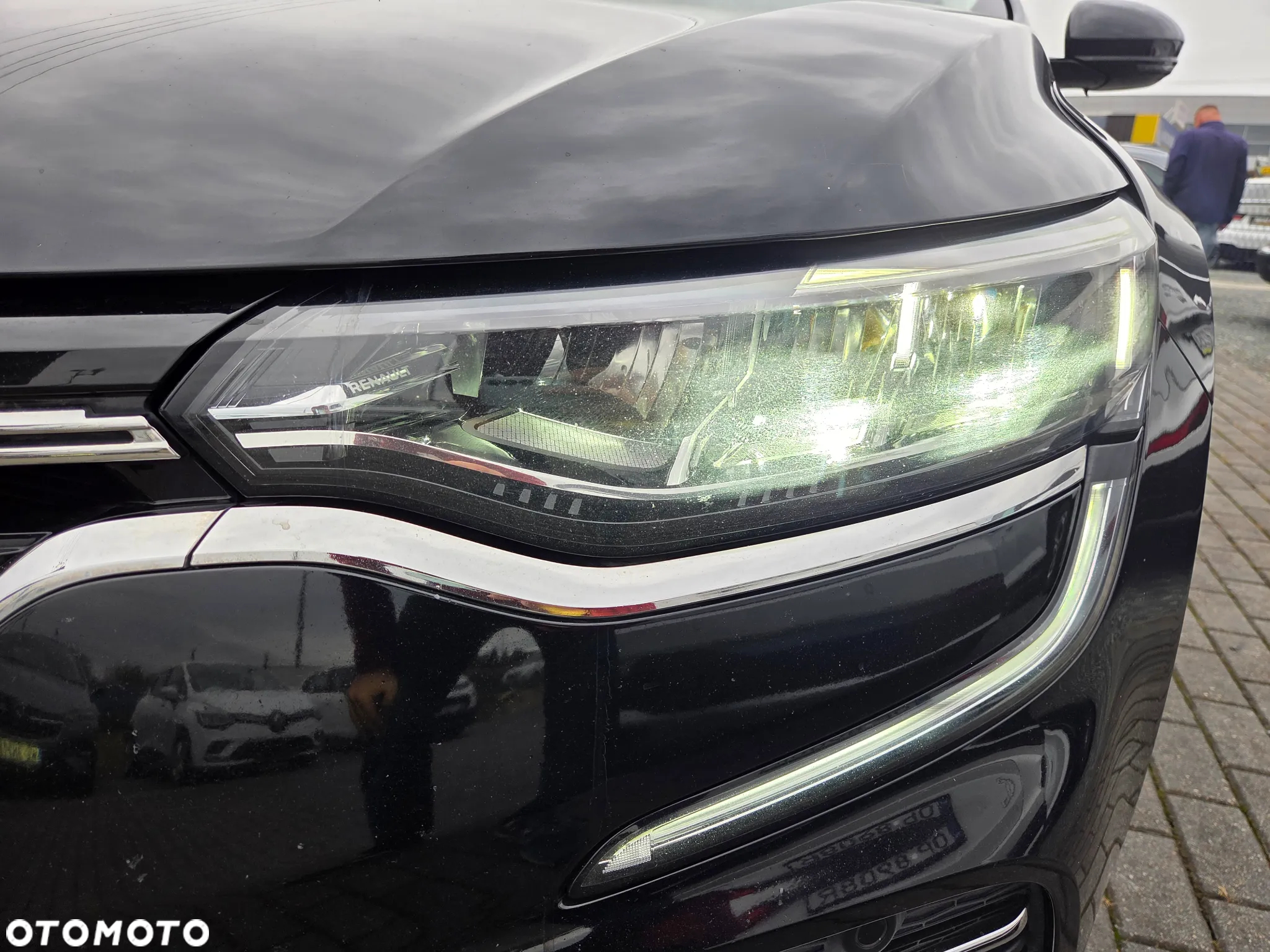 Renault Talisman 1.7 Blue dCi Zen - 35
