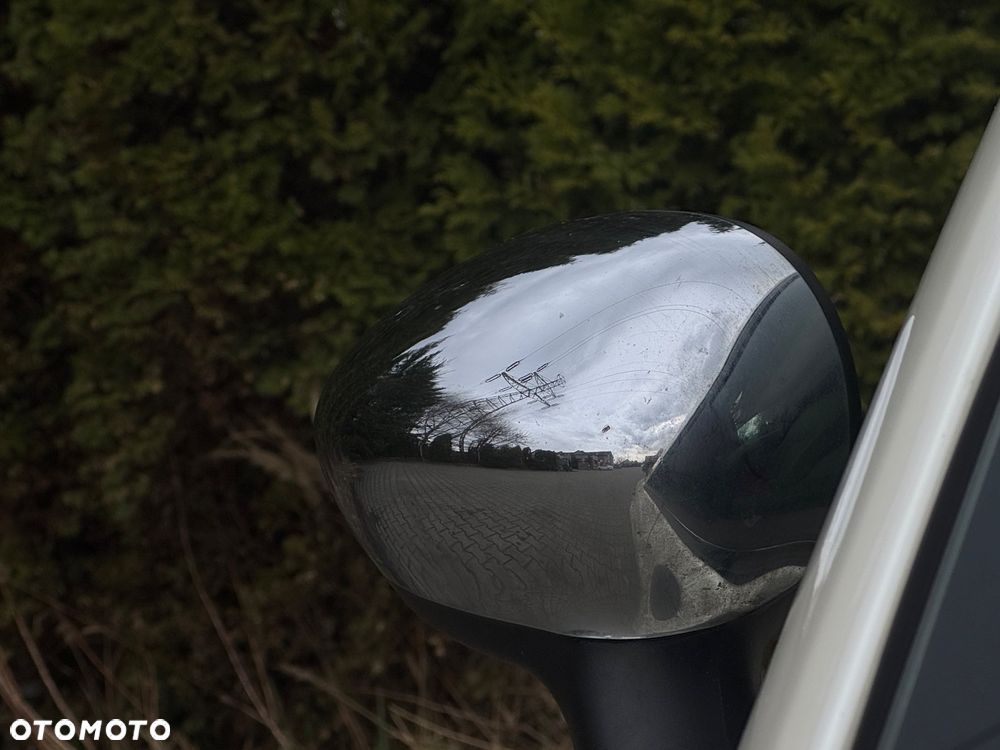 Fiat 500 1.2 Dualogic Lounge - 7