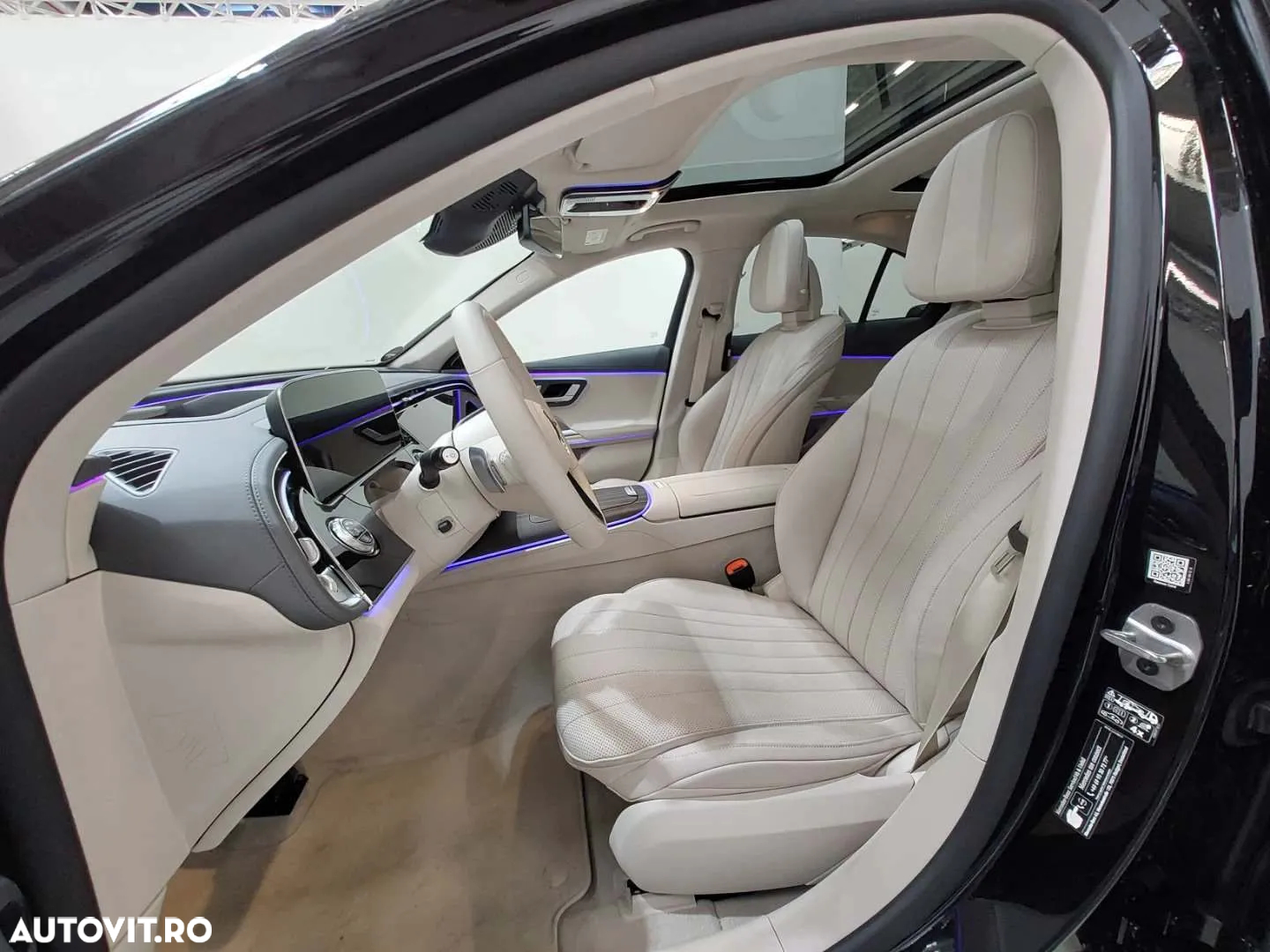 Mercedes-Benz E 450 d MHEV 4MATIC Aut. - 11