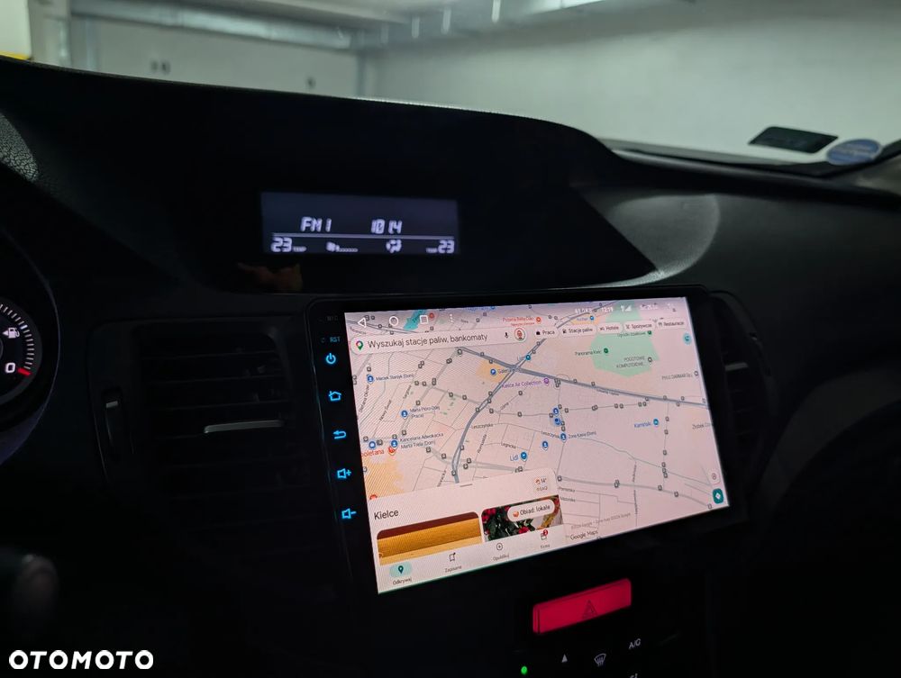 Honda Accord 2.4 Executive - 8