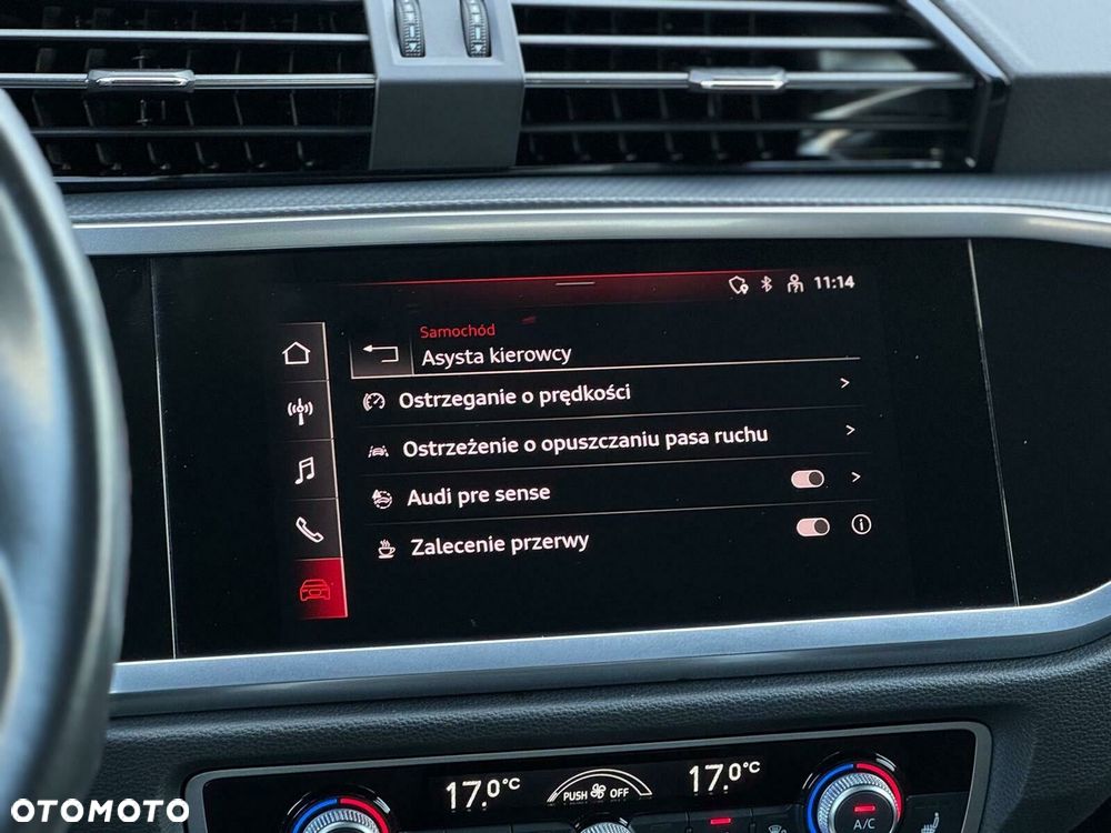 Audi Q3 - 19