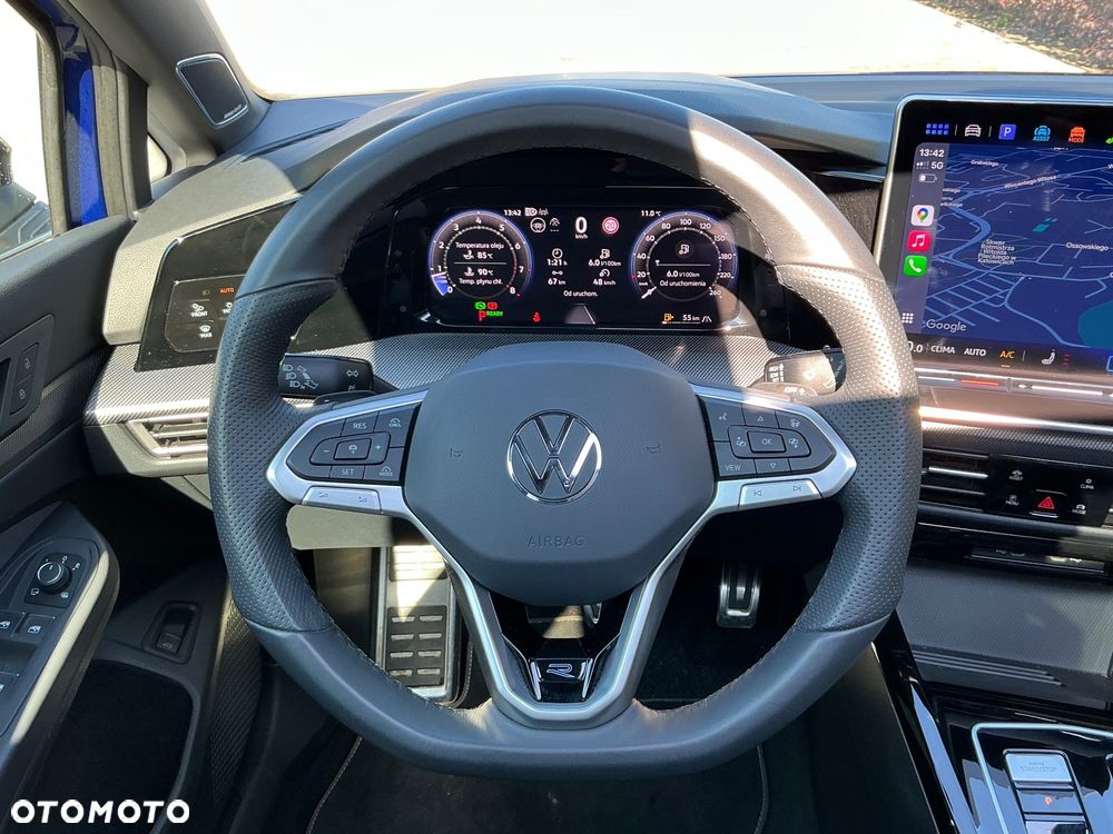 Volkswagen Golf - 17
