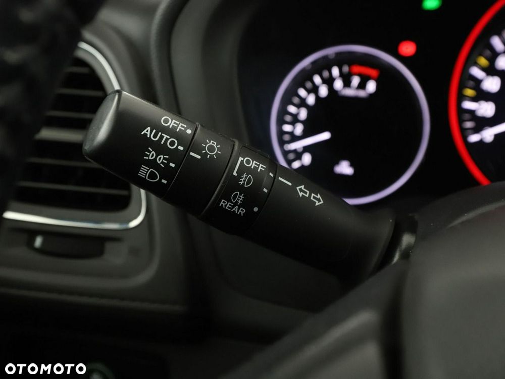 Honda HR-V 1.5 i-VTEC Elegance - 31