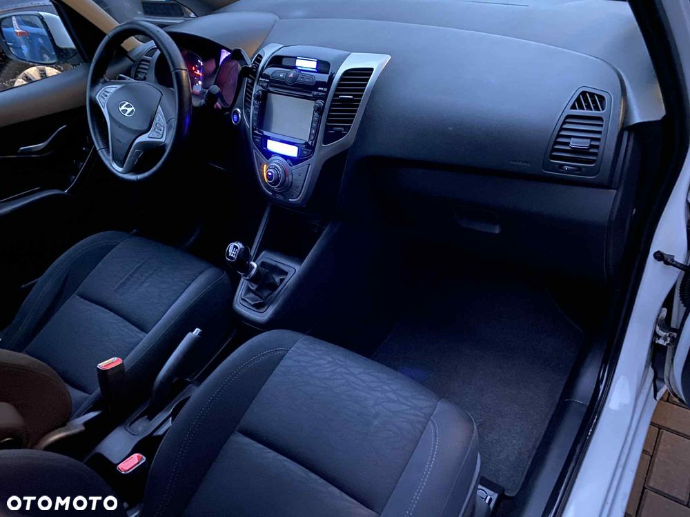 Hyundai ix20 1.4 CRDi Classic - 7