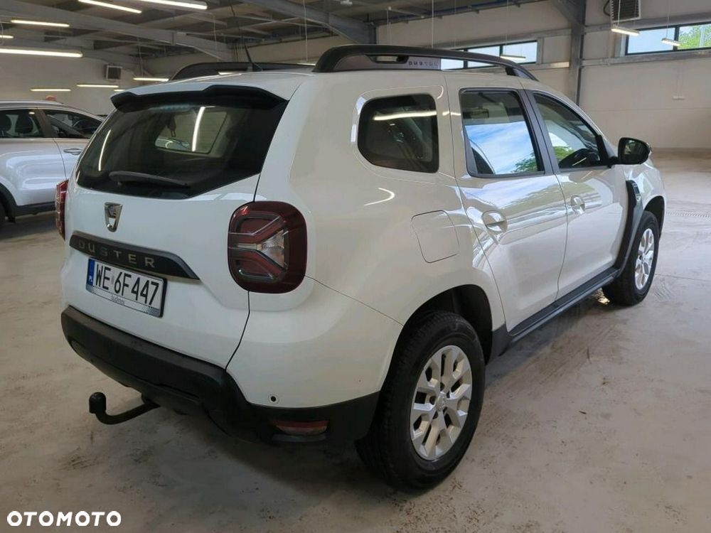 Dacia Duster - 4