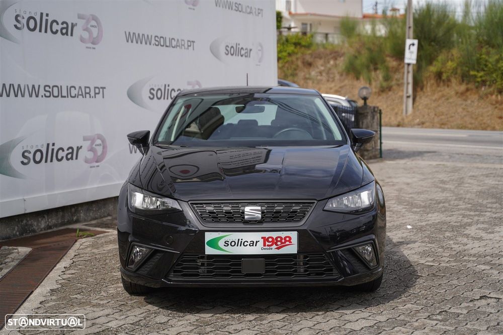 SEAT Ibiza 1.0 TSI Style DSG - 6