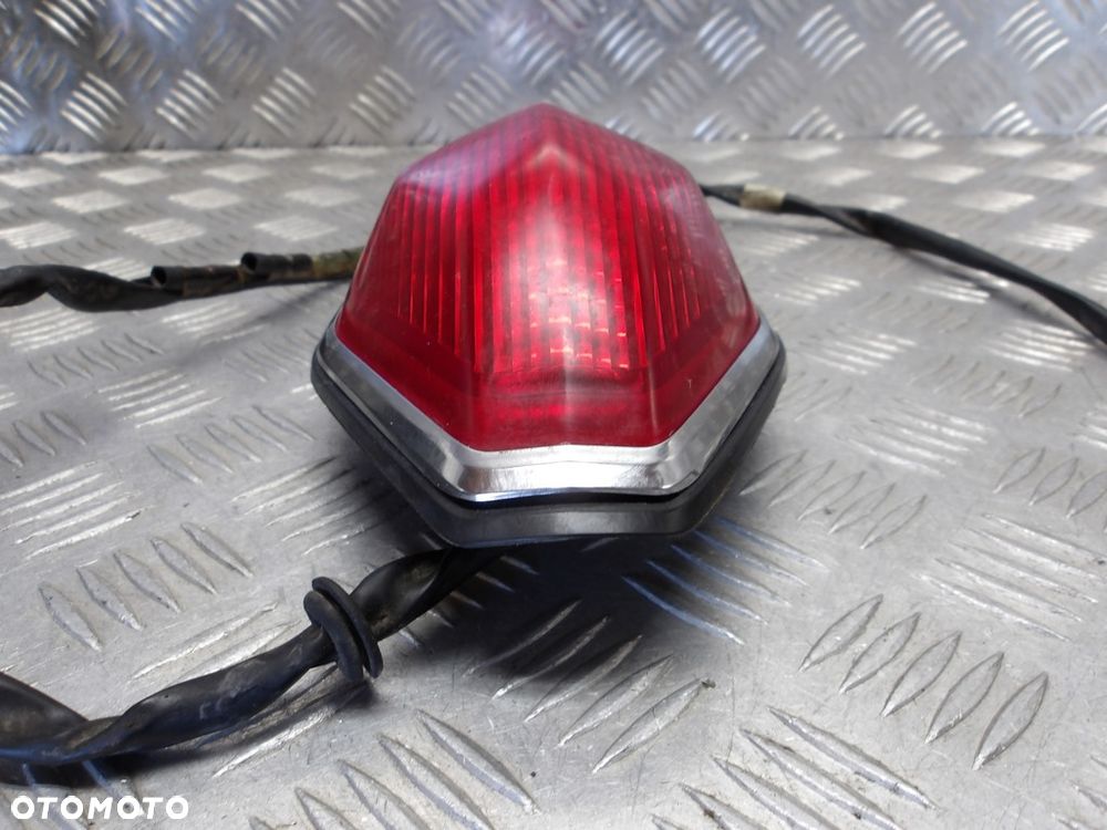 Lampa tylna HONDA VTX 1800 R/S 02-05r   PN. 33701-MCV-671 - 9