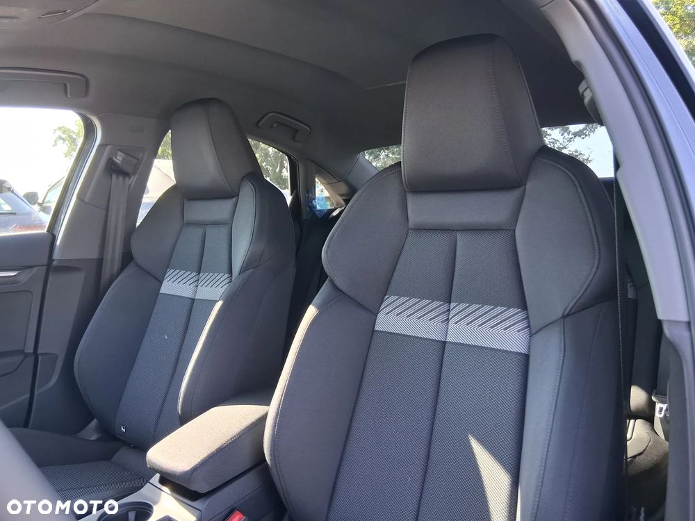 Audi A3 Limousine - 7