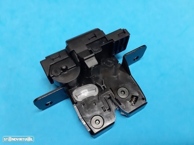 Fecho porta da mala Renault Megane II, Scenic II, Clio III, Modus   NOVO - 2