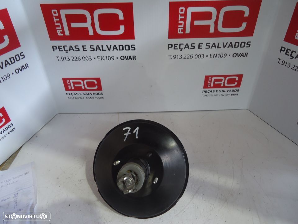 Servo Freio Toyota Yaris de 2014 - 1