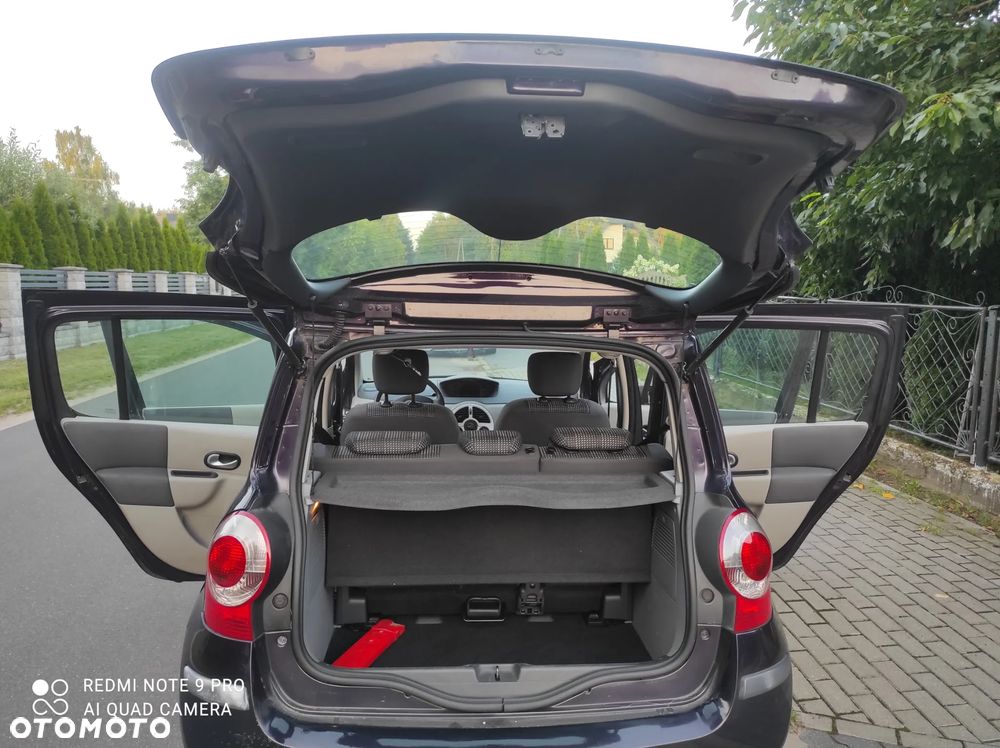 Renault Modus - 19