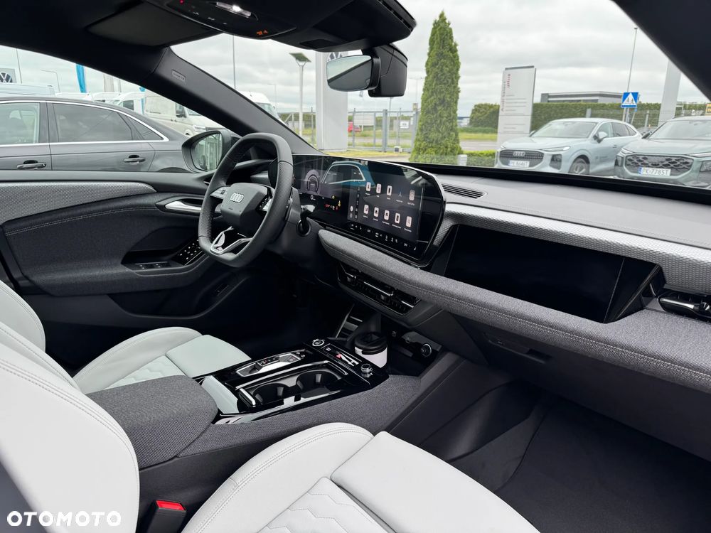 Audi A6 Sportback e-tron - 32