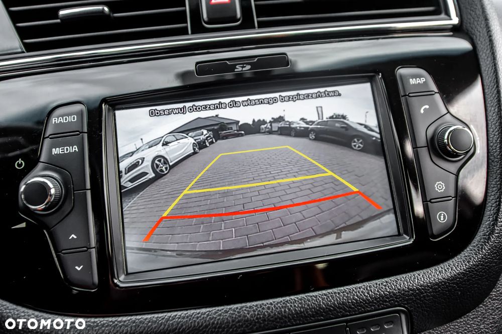 Kia Ceed 1.6 GDI DCT Vision - 23