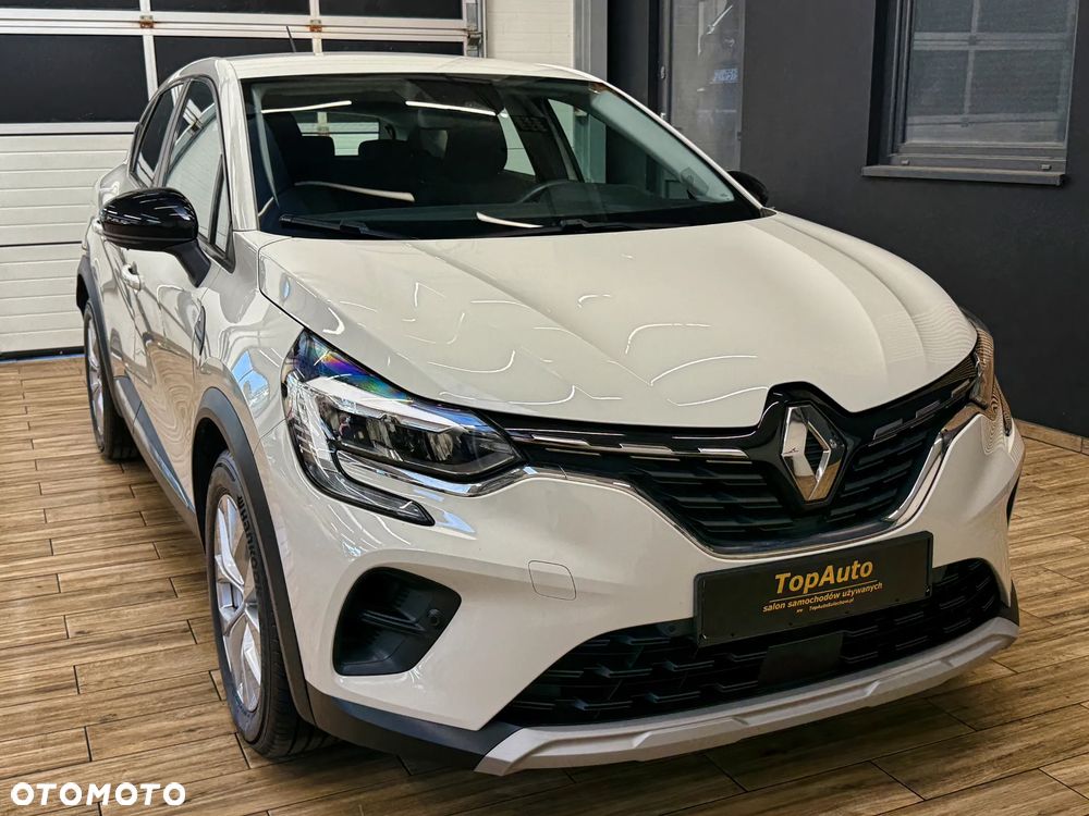 Renault Captur 1.0 TCe Intens - 4