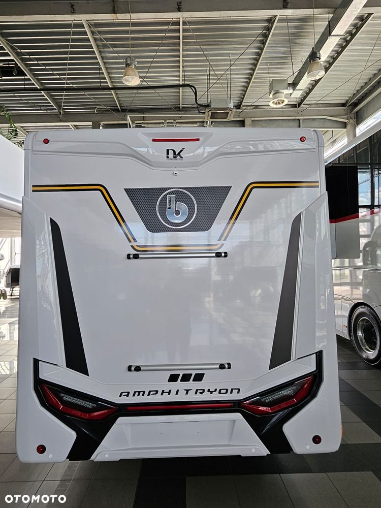 Benimar Amphitryon 967 T26 - 22