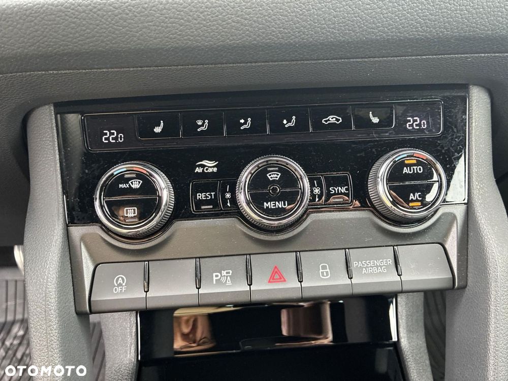 Skoda Kodiaq - 25