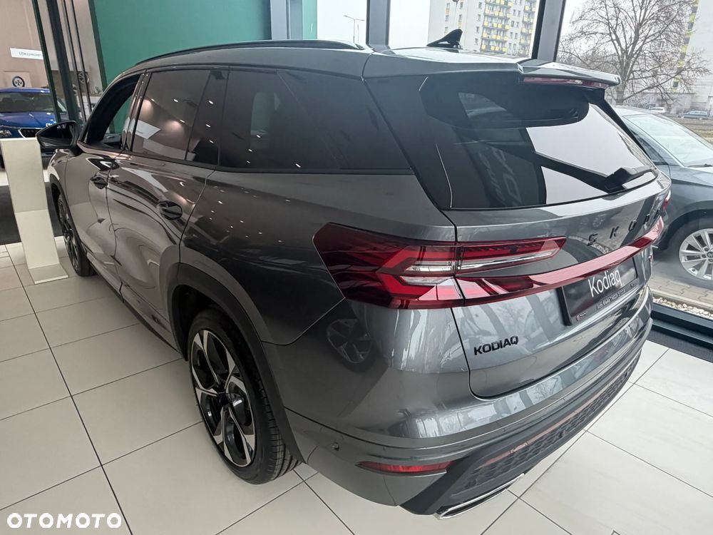 Skoda Kodiaq - 3