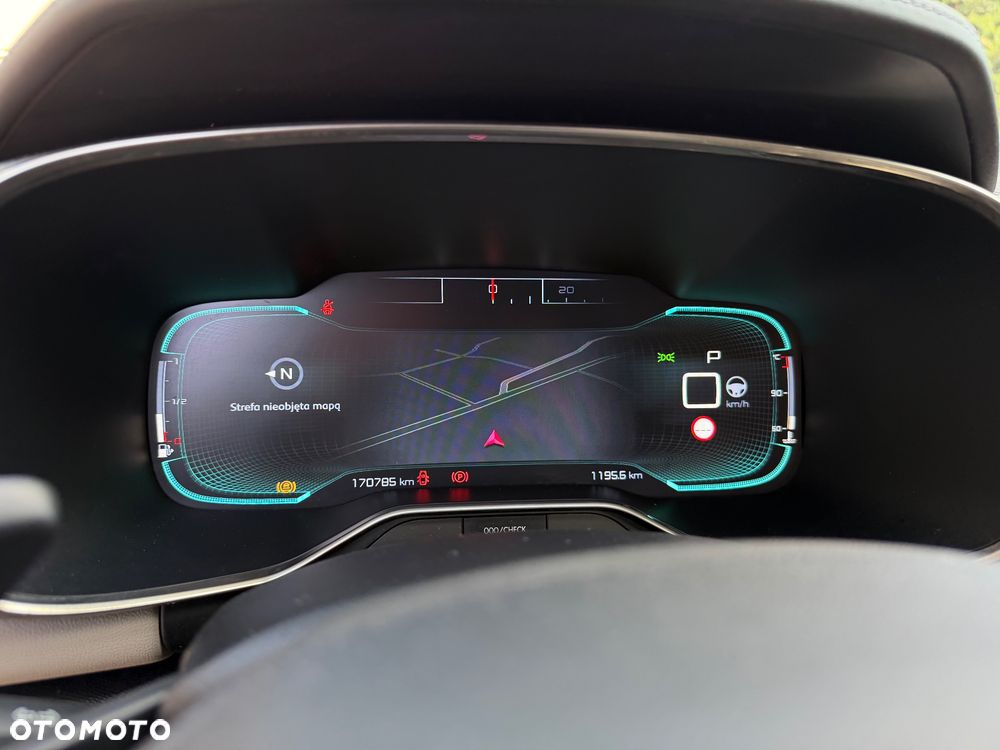 Citroën C5 Aircross BlueHDI 180 S&S EAT8 SHINE PACK - 28