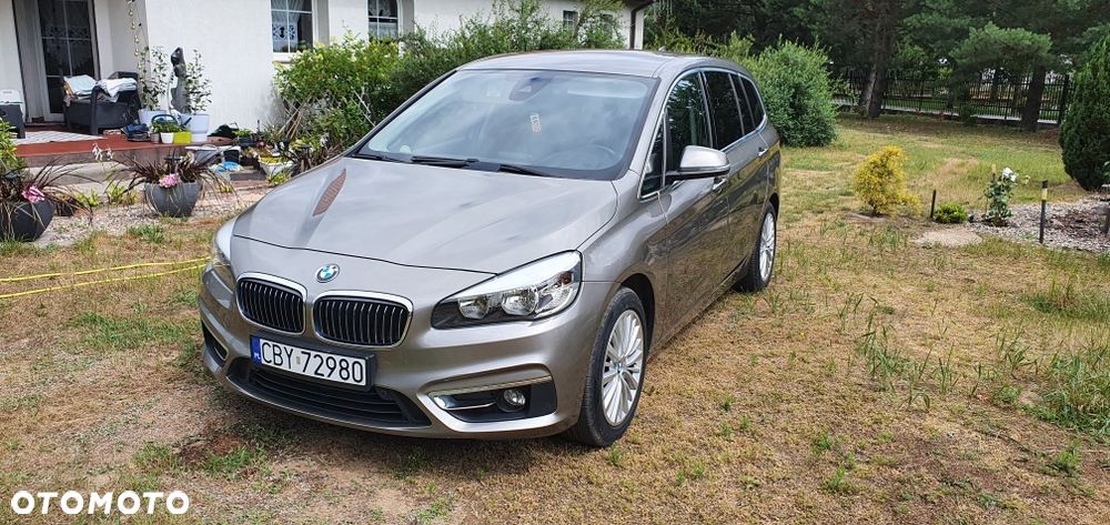 BMW Seria 2 - 2