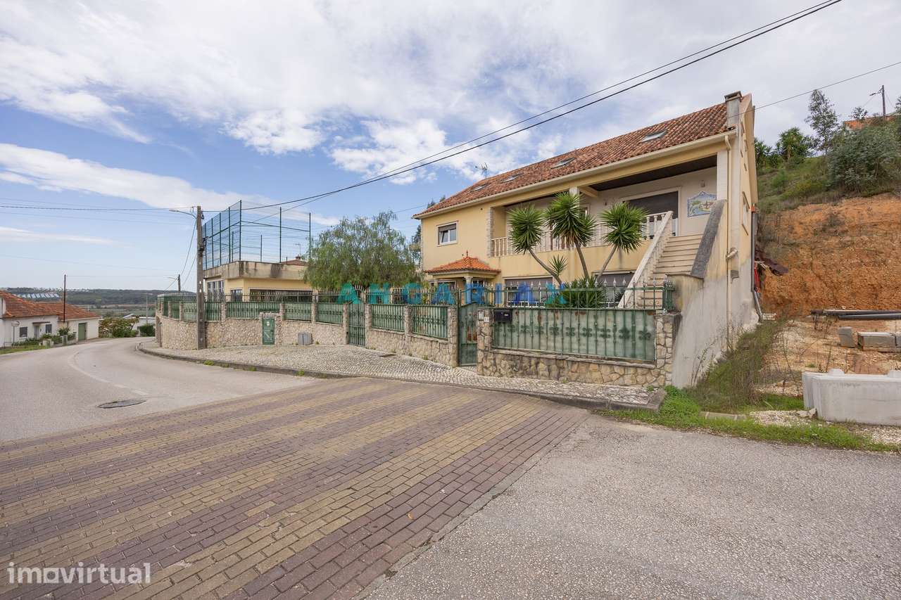 ANG1249 - Moradia T4 para Venda em Pelariga, Pombal - Grande imagem: 5/50