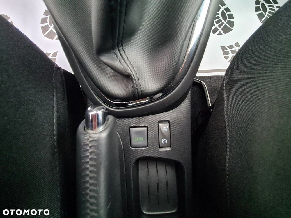 Renault Captur 0.9 Energy TCe Intens EU6 - 16