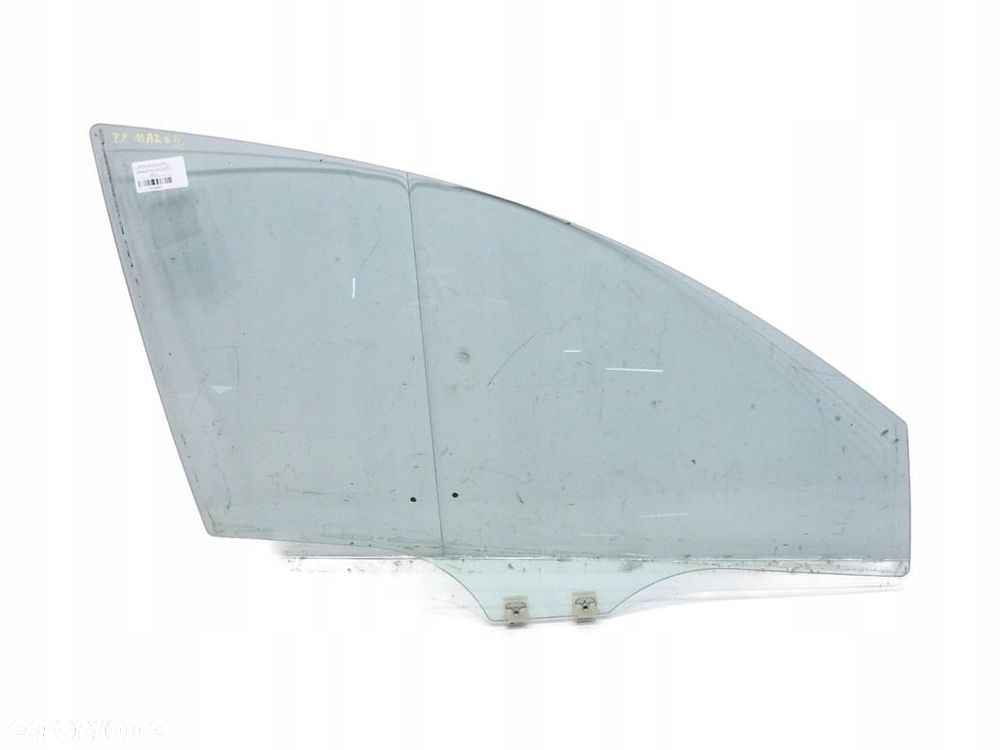SZYBA DRZWI PRAWY PRZÓD MAZDA 6 GH - 1