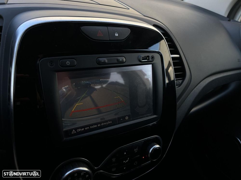 Renault Captur - 11