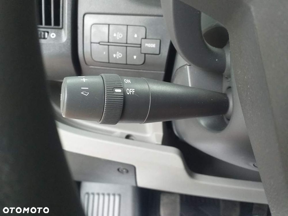 Fiat Ducato DETHLEFFS GlobeR 6 - Osobowy - 13