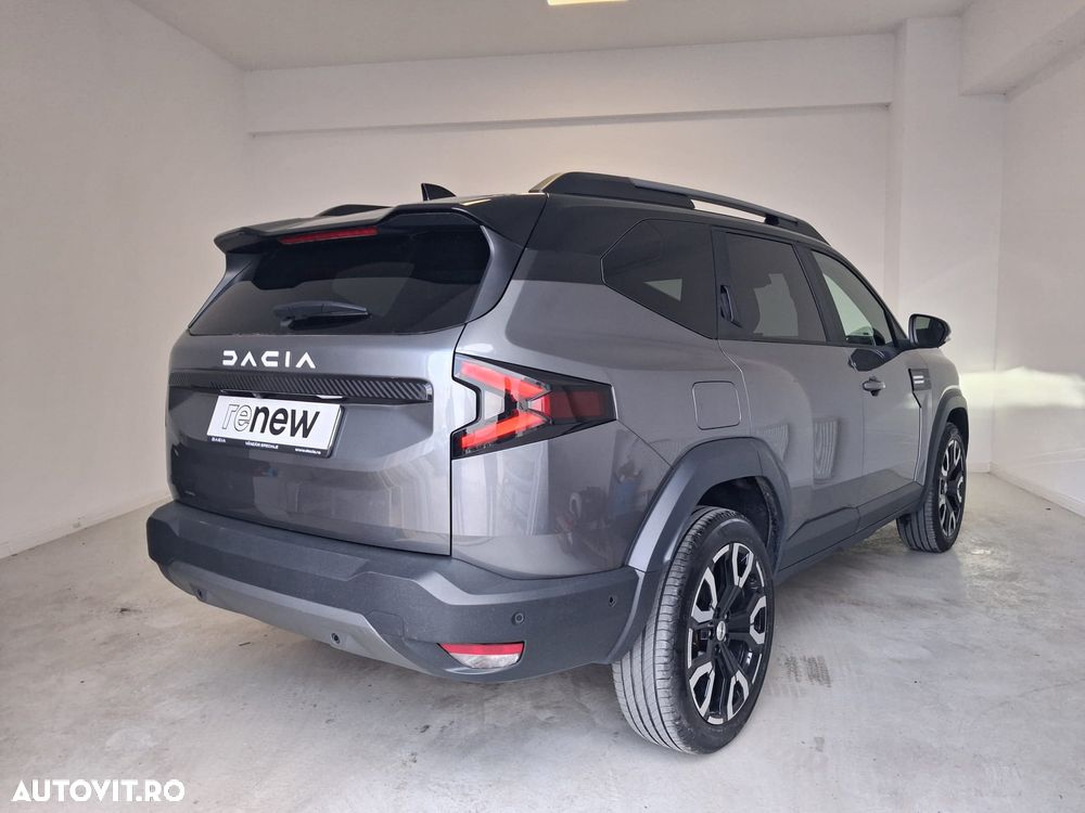 Dacia Bigster HEV 155 Journey - 2