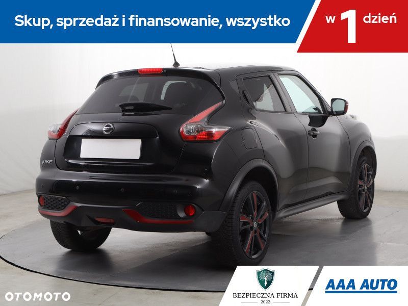 Nissan Juke - 7