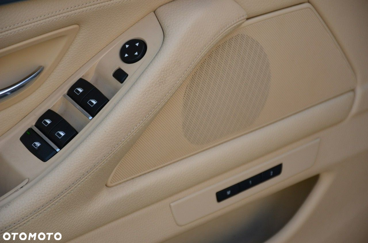 BMW Seria 5 - 21