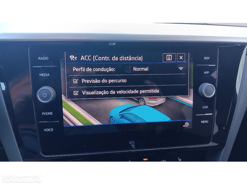 VW Arteon Shooting Brake 2.0 TDI R-Line DSG - 20